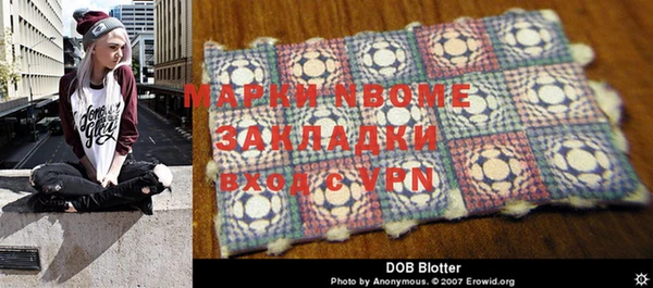 стаф Няндома